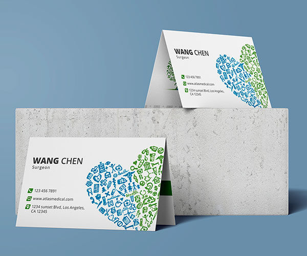 Digital Printing and designing image